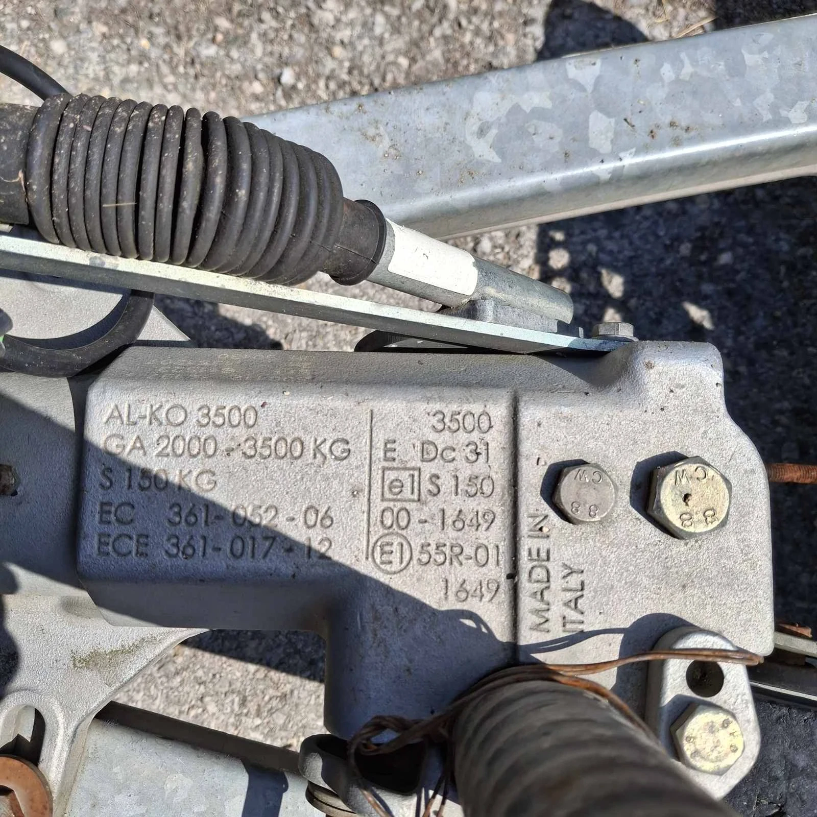   Brian James trailers | Mobile.bg   5