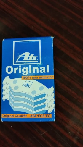 MAZDA CX-3 - Мазда CX-3 спирачни дискове Zimmermann и накладки, снимка 5