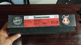 MAZDA CX-3 - Мазда CX-3 спирачни дискове Zimmermann и накладки, снимка 2