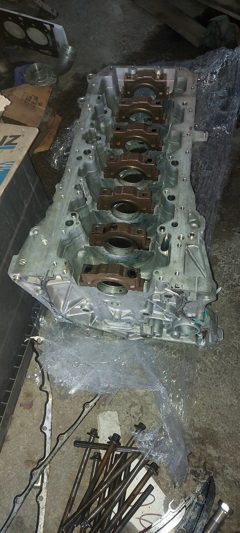 �������� ���� � ����� �� BMW 730LD | Mobile.bg � ����������� 8