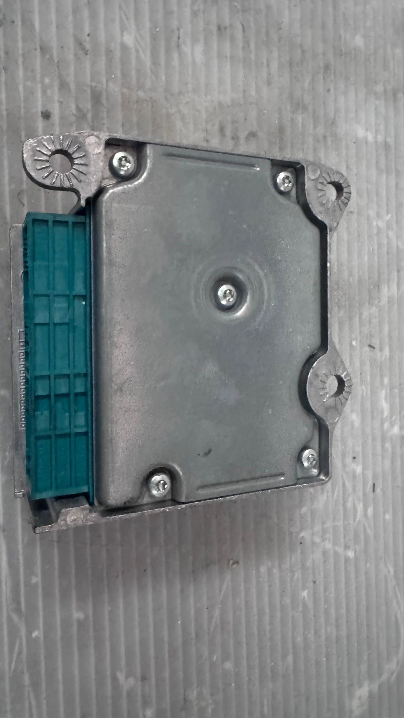 Airbag  /  /  a Fiat Bravo -  51775404 / 5WK436418 | Mobile.bg   2