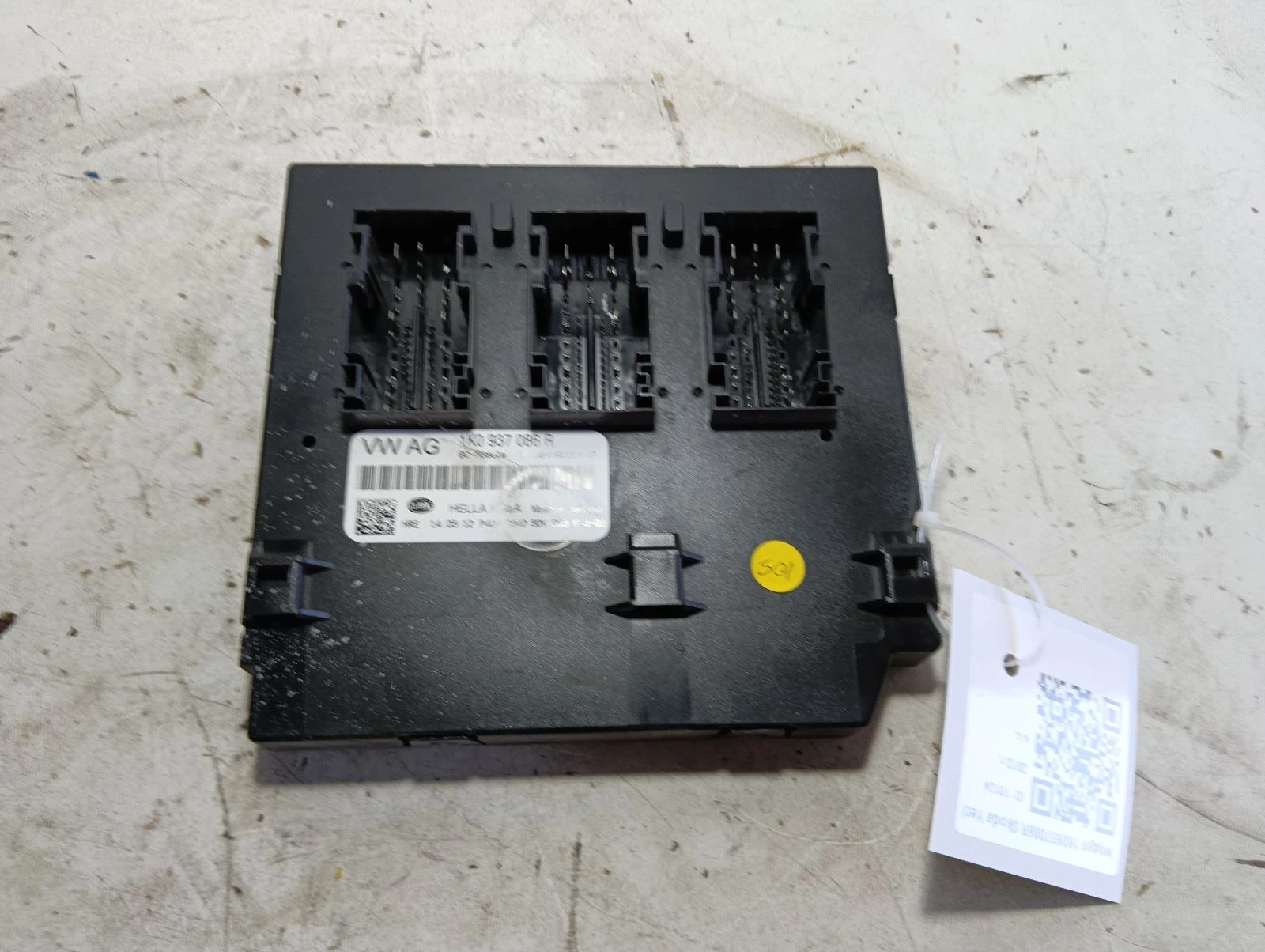 модул 1K0937086R Skoda Yeti