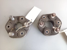 Тампон кардан Бмв Е90 320д 