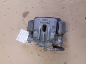 Спирачен апарат заден ляв субару аутбек,легаси 2.0д