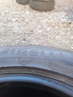 Гуми Зимни 235/60R18, снимка 4