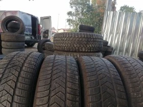 Гуми Зимни 235/60R18, снимка 1