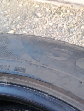 Гуми Зимни 235/60R18, снимка 5