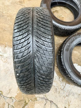 Гуми Зимни 235/65R17, снимка 3