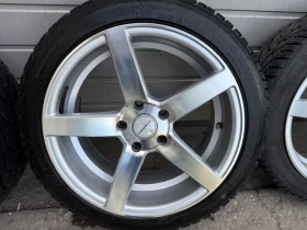 Гуми с джанти Tigar 225/45R18, снимка 4