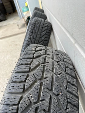 Гуми с джанти Tigar 225/45R18, снимка 9