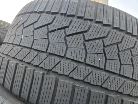 Гуми Зимни 275/40R19, снимка 3