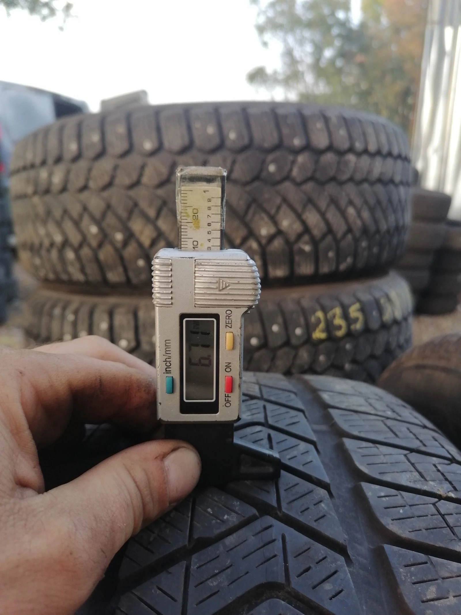  235/60R18 | Mobile.bg   3