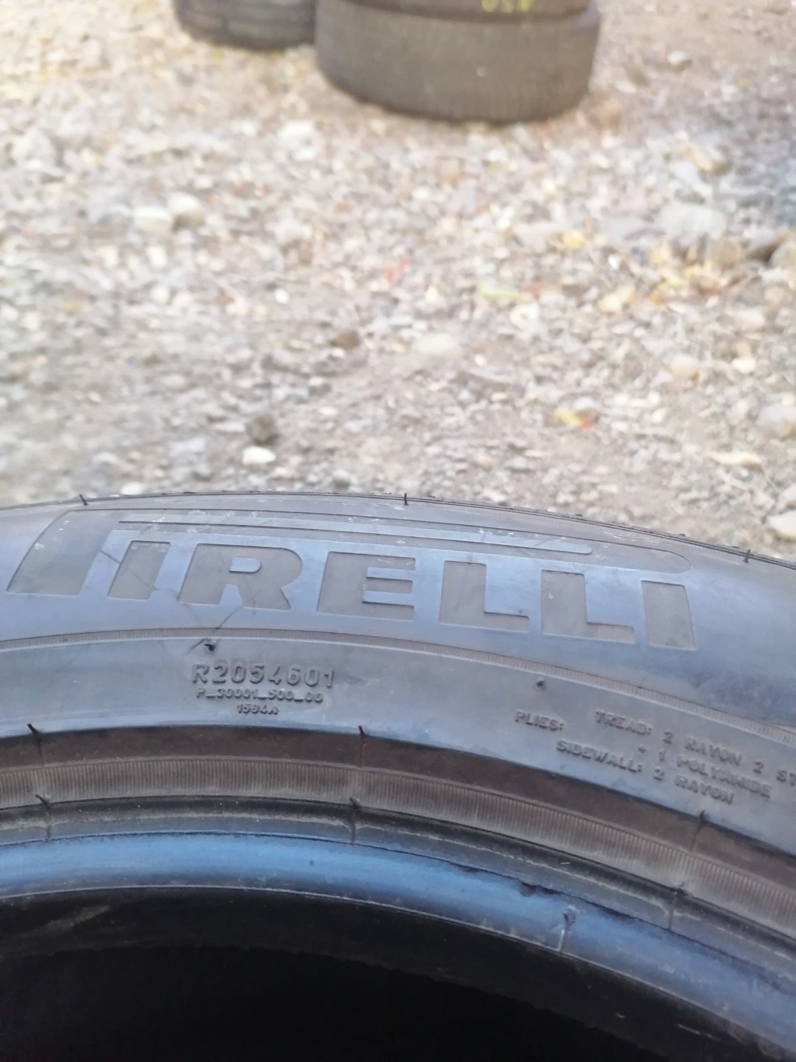  235/60R18 | Mobile.bg   4