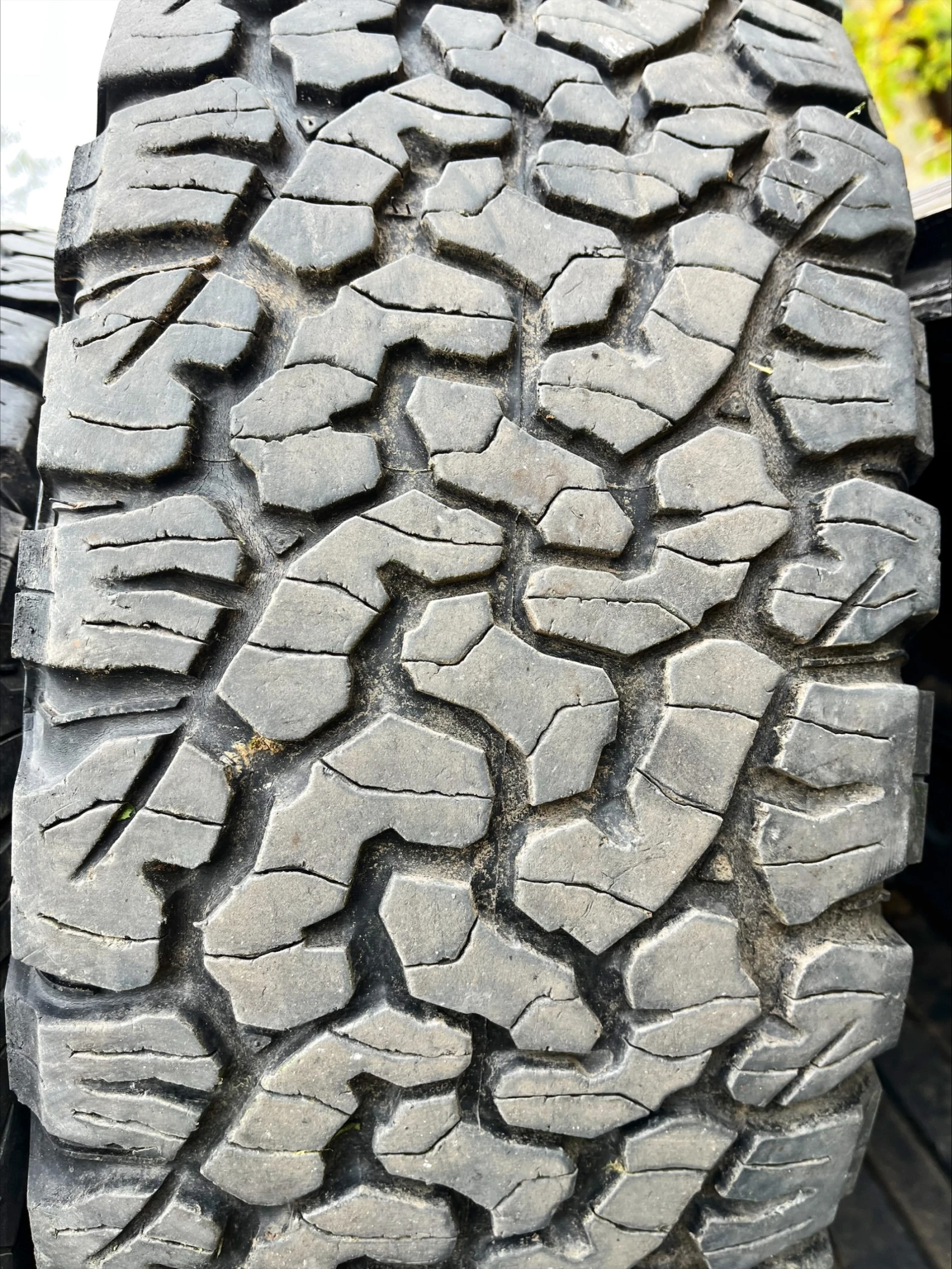  265/75R16 | Mobile.bg   2