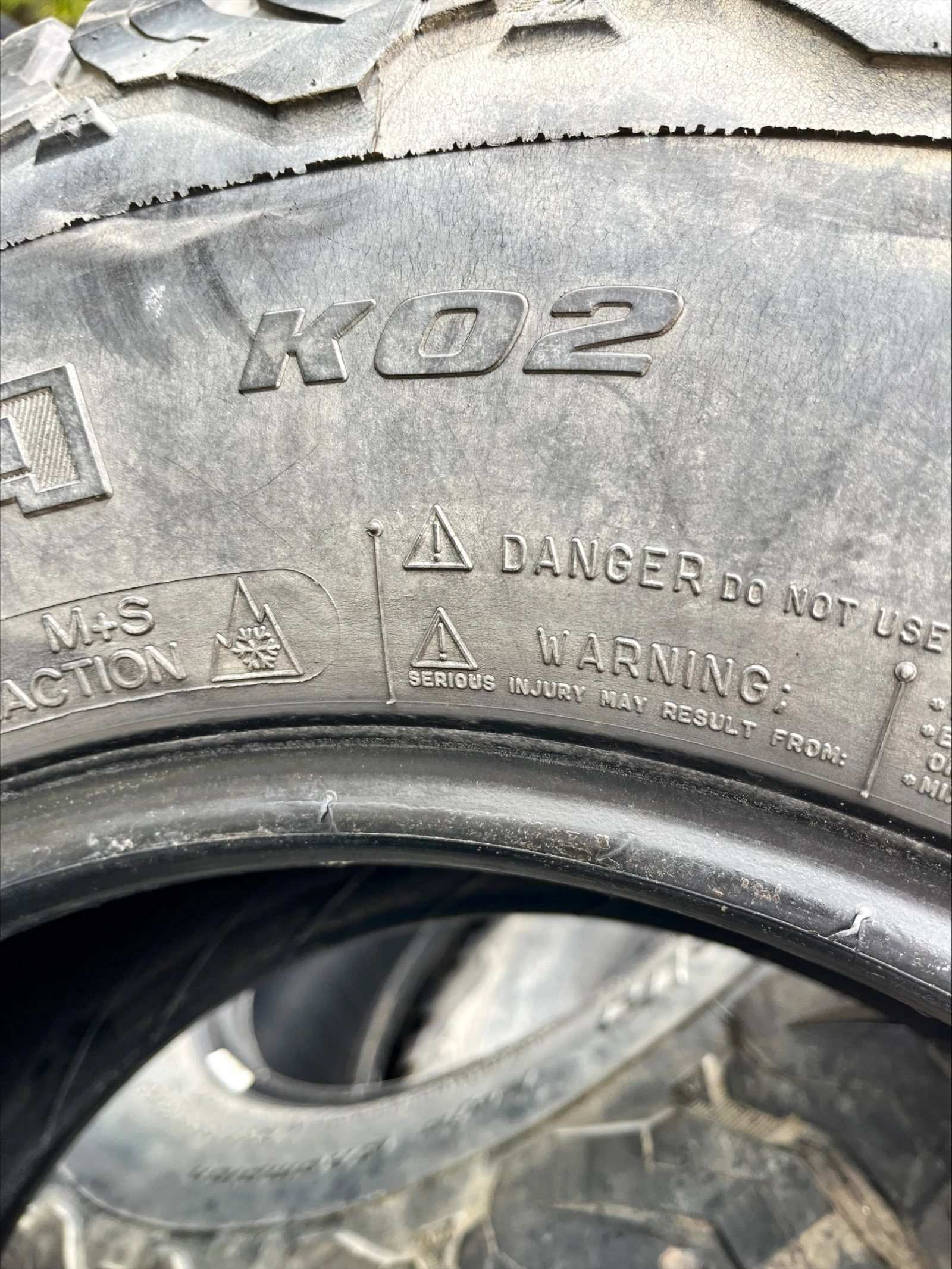  265/75R16 | Mobile.bg   5