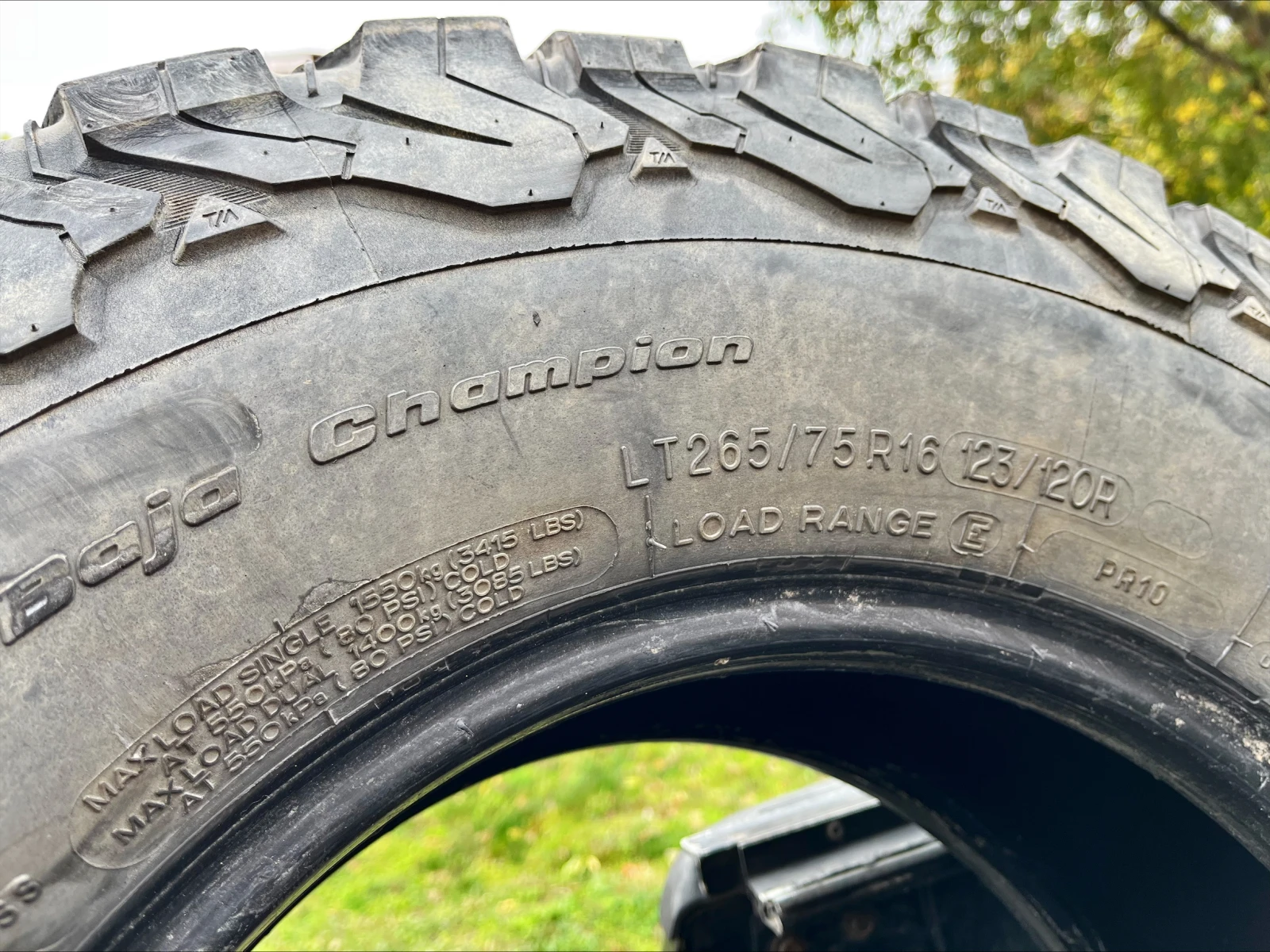  265/75R16 | Mobile.bg   1