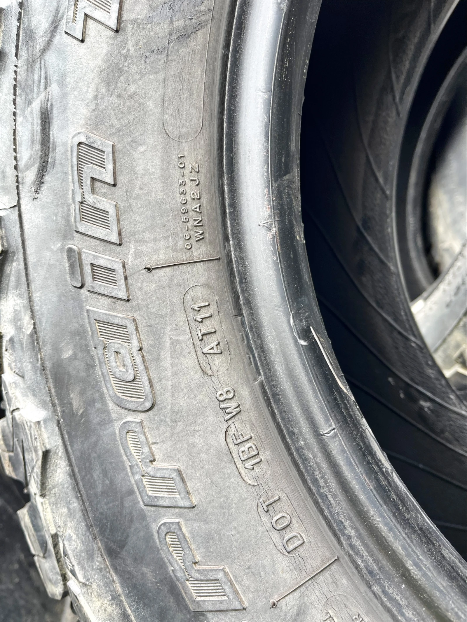  265/75R16 | Mobile.bg   4