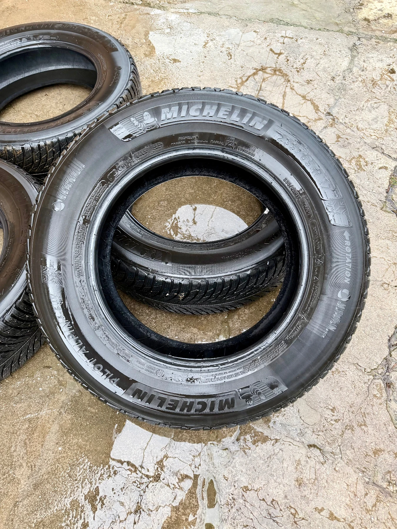 ���� 235/65R17 | Mobile.bg � ����������� 4