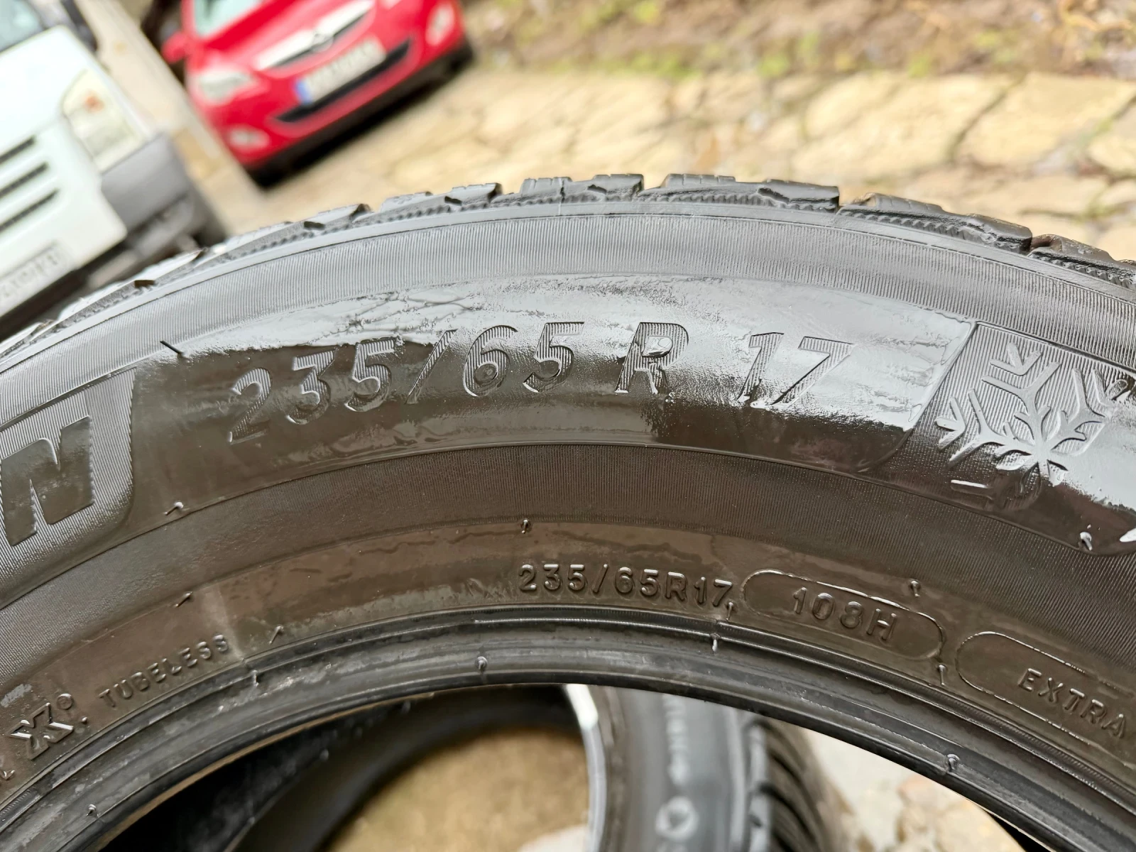���� 235/65R17 | Mobile.bg � ����������� 6