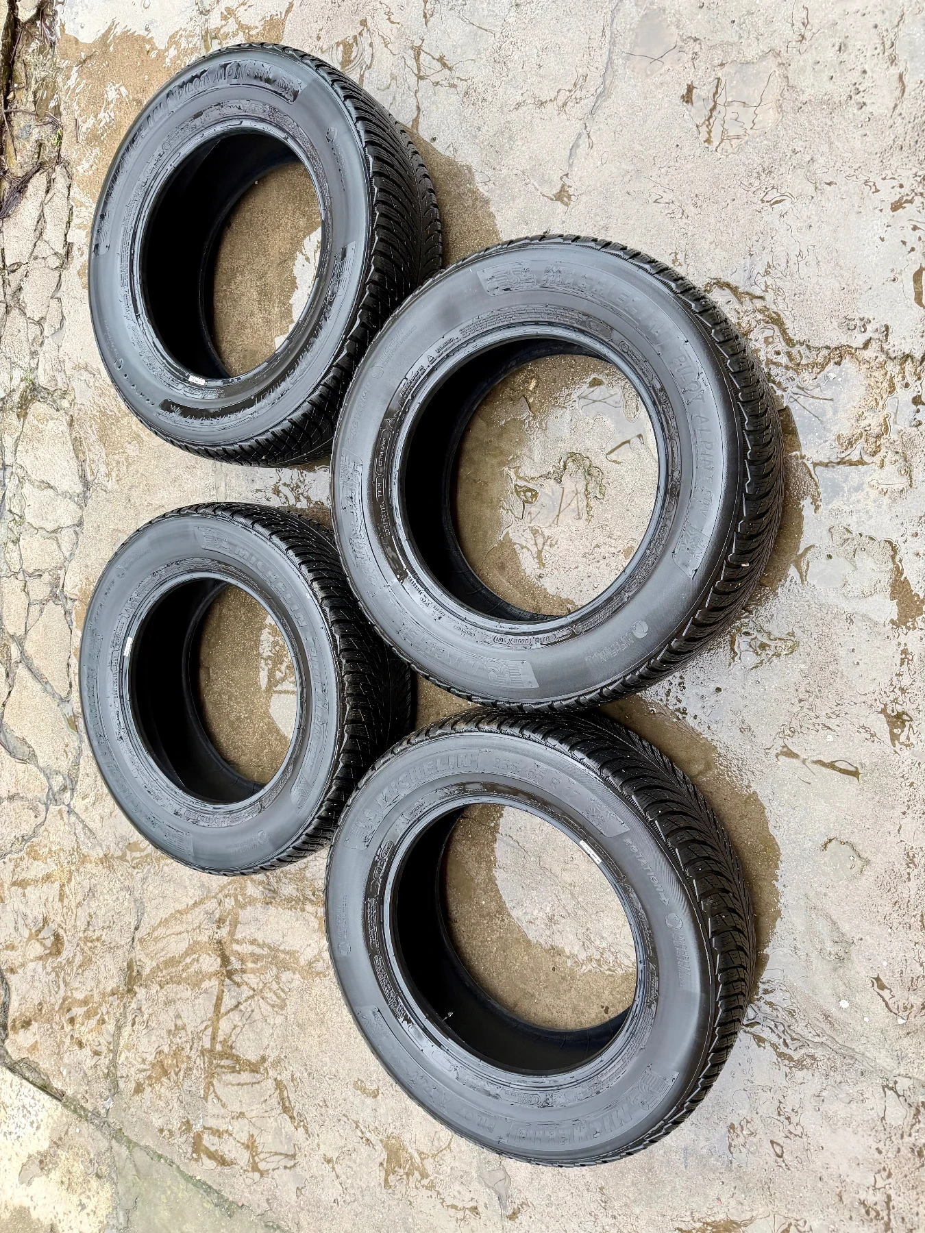 ���� 235/65R17 | Mobile.bg � ����������� 1