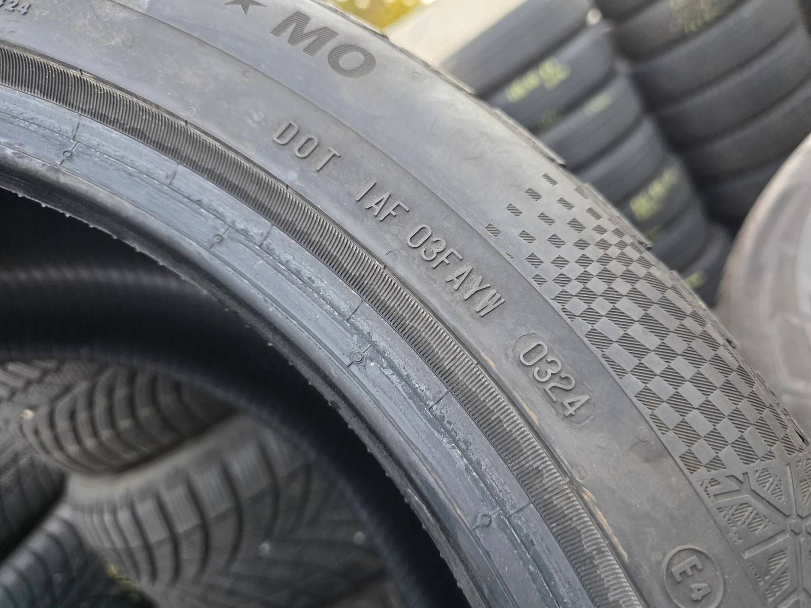 ���� 275/40R19 | Mobile.bg � ����������� 6