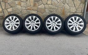        255/45R19  Mercedes-Benz GLK