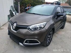 Renault Captur 1.5dcu, снимка 1