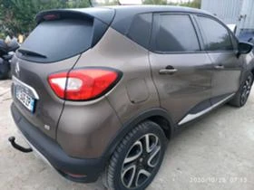Renault Captur 1.5dcu, снимка 2