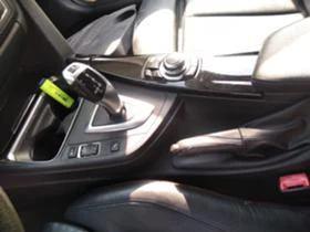BMW 320 2.0D N47D20C, снимка 12