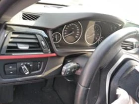 BMW 320 2.0D N47D20C, снимка 13
