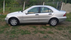 Mercedes-Benz C 220 22 cdi, снимка 4