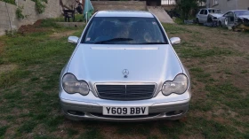 Mercedes-Benz C 220 22 cdi, снимка 3