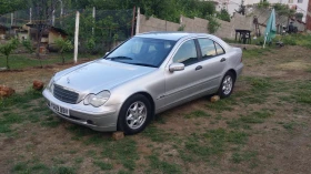 Mercedes-Benz C 220 22 cdi, снимка 1
