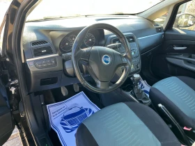 Fiat Punto 1.4 БЕНЗИН, снимка 7