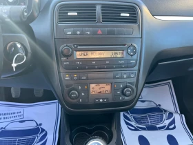 Fiat Punto 1.4 БЕНЗИН, снимка 10