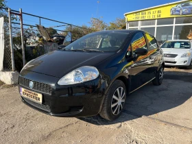 Fiat Punto 1.4 БЕНЗИН, снимка 2