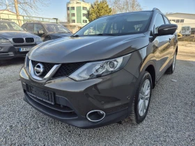 Nissan Qashqai 1.5DCI-NAVI-PANORAMA-FULL, снимка 2
