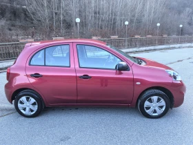 Nissan Micra 1.2 80к.с 58000км , снимка 4
