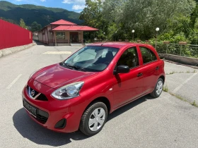 Nissan Micra 1.2 80к.с 58000км , снимка 5