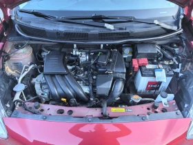 Nissan Micra 1.2 80к.с 58000км , снимка 8