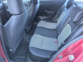 Nissan Micra 1.2 80к.с 58000км , снимка 11