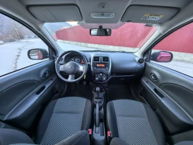 Nissan Micra 1.2 80к.с 58000км , снимка 12