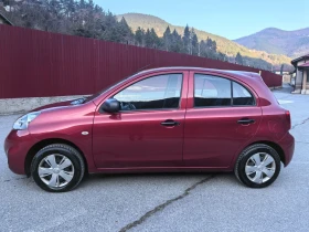 Nissan Micra 1.2 80к.с 58000км , снимка 3