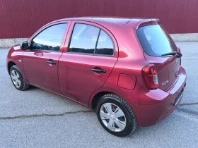 Nissan Micra 1.2 80к.с 58000км , снимка 5
