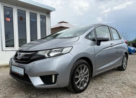 Honda Jazz 1.3i 102к.с Швейцария Фейслифт Евро6