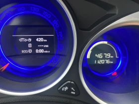 Citroen DS4, снимка 4