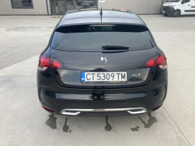 Citroen DS4, снимка 3