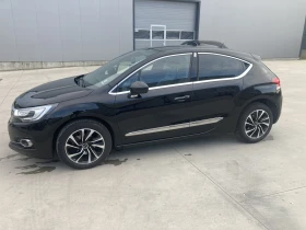 Citroen DS4, снимка 13