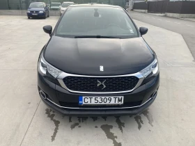Citroen DS4, снимка 1