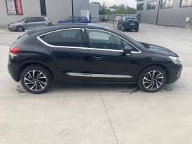 Citroen DS4, снимка 2